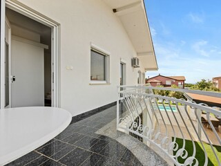 Villa Kukci Enregistrement extérieur 13