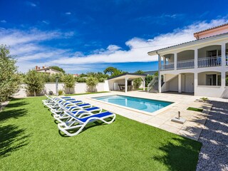 Villa Kukci Outdoor Recording 15