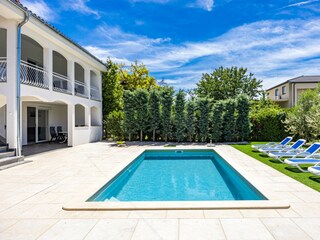 Villa Kukci Registrazione all'aperto 16