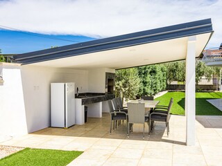 Villa Kukci Enregistrement extérieur 18