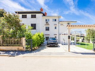 Villa Kukci Buitenaudio-opname 19