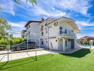 Villa Kukci Buitenaudio-opname 20