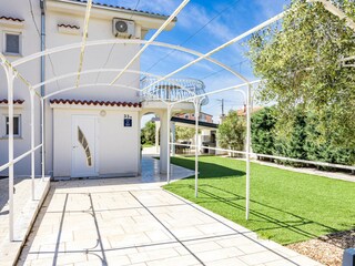 Villa Kukci Enregistrement extérieur 21