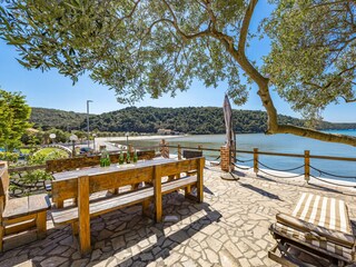 Appartamento Kampor Ambiente 24