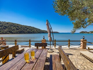 Appartement Kampor Omgeving 25