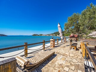 Appartement Kampor Buitenaudio-opname 3