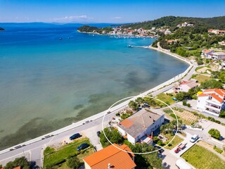 Appartamento Kampor  28