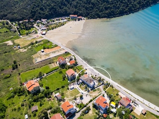 Apartment Kampor  29
