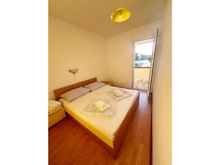 Appartamento Kampor  30