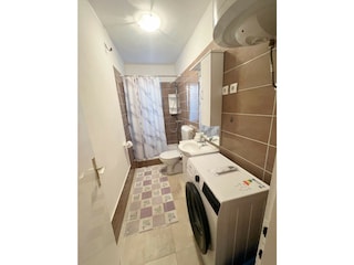 Apartment Kampor Ausstattung 15
