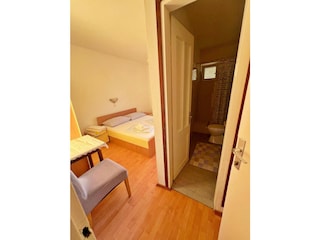 Apartment Kampor Ausstattung 16