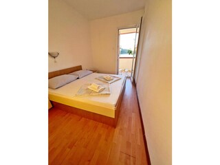 Appartement Kampor Kenmerken 17