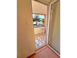 Apartment Kampor Außenaufnahme 7