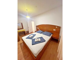 Appartement Kampor Kenmerken 18