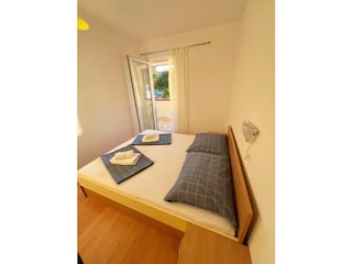 Apartment Kampor Ausstattung 19