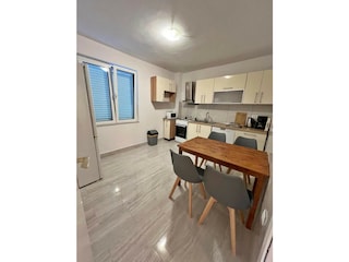 Apartment Kampor Ausstattung 22