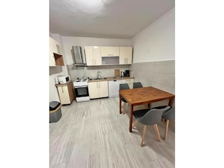 Apartment Kampor Ausstattung 23
