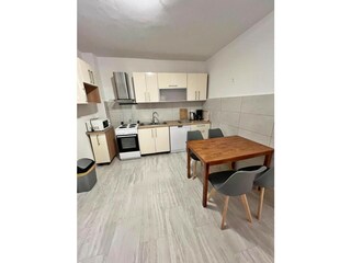 Appartement Kampor Kenmerken 23