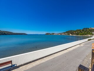 Appartement Kampor Omgeving 26