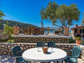 Appartamento Kampor Registrazione all'aperto 13