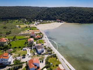 Appartement Kampor  32