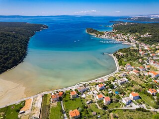 Appartement Kampor  33