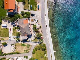 Appartamento Kampor  35