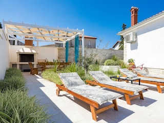 Villa Pula Ambiente 60