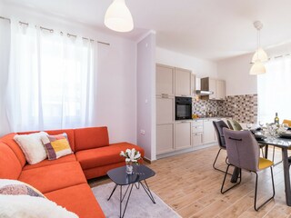 Villa Pula Características 28