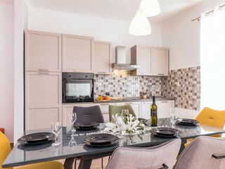 Villa Pula Características 31