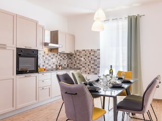 Villa Pula Caratteristiche 32