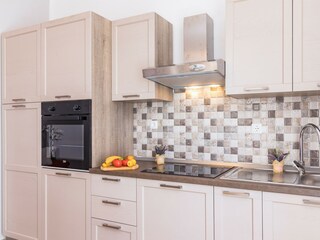 Villa Pula Caratteristiche 34