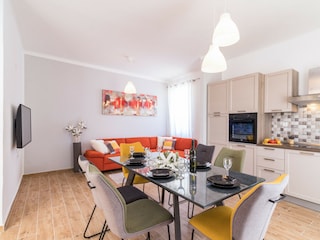 Villa Pula Caratteristiche 35