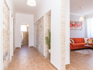 Villa Pula Caratteristiche 37