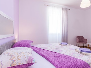 Villa Pula Características 40