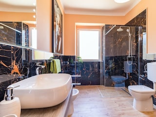 Villa Pula Características 57