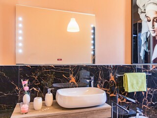 Villa Pula Caratteristiche 58