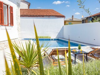 Villa Pula Entorno 63