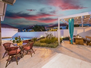 Villa Pula Registrazione all'aperto 18