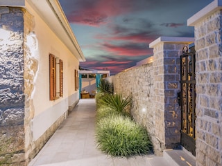 Villa Pula Buitenaudio-opname 22