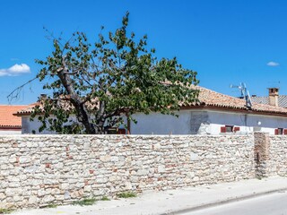 Villa Pula Buitenaudio-opname 26