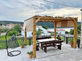 Appartement Kampor Environnement 10