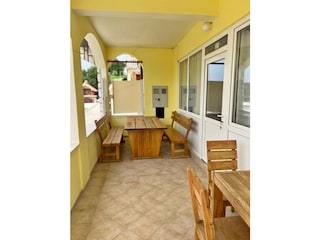 Apartment Kampor Outdoor Recording 2