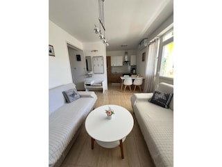 Apartment Kampor Features 4