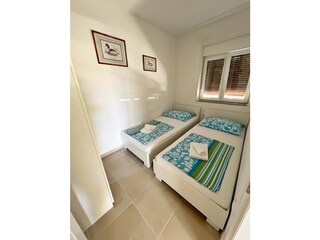 Appartamento Kampor Caratteristiche 7