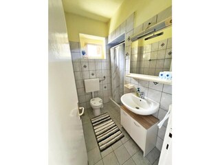 Apartment Kampor Ausstattung 8
