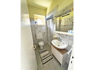 Apartment Kampor Features 8
