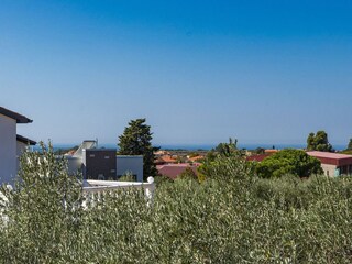 Appartement Galižana Environnement 16