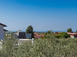 Appartement Galižana Omgeving 16