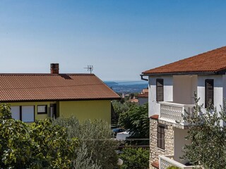 Apartamento Galižana Entorno 17